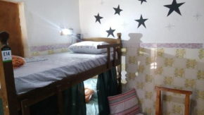 Poços Hostel